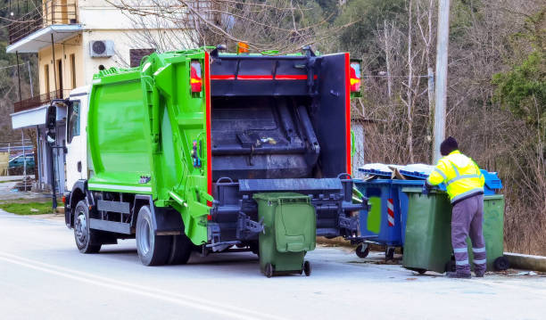 Demolition Debris Removal in Shandon, CA