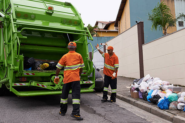 Recycling Services for Junk in Shandon, CA